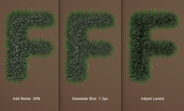 Fuzz Effects